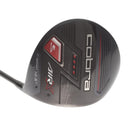 Cobra Air-X Graphite Mens Right Hand Driver 10.5* Regular - Cobra Ultralite
