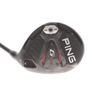 Ping G410 Graphite Mens Right Hand Fairway 5 Wood 17.5* Regular - Ping Alta CB 65