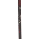 Ping G410 Graphite Mens Right Hand Fairway 5 Wood 17.5* Regular - Ping Alta CB 65