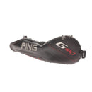 Ping G410 Graphite Mens Right Hand Fairway 5 Wood 17.5* Regular - Ping Alta CB 65