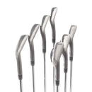 TaylorMade SpeedBlade HL Steel Mens Right Hand Irons 4-PW Uniflex - SpeedBlade Steel