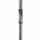TaylorMade SpeedBlade HL Steel Mens Right Hand Irons 4-PW Uniflex - SpeedBlade Steel