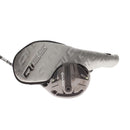 TaylorMade Qi35 Graphite Mens Right Hand Fairway 5 Wood 18* Regular - Fujikura Ventus 5-R
