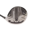 TaylorMade Qi35 Graphite Mens Right Hand Fairway 5 Wood 18* Regular - Fujikura Ventus 5-R