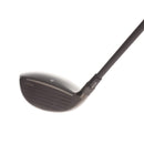 TaylorMade Qi35 Graphite Mens Right Hand Fairway 5 Wood 18* Regular - Fujikura Ventus 5-R