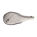 TaylorMade Qi35 Graphite Mens Right Hand Fairway 5 Wood 18* Regular - Fujikura Ventus 5-R