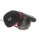 TaylorMade Stealth Graphite Mens Right Hand Driver 12* Regular - Fujikura Ventus TR 5-R
