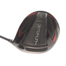 TaylorMade Stealth Graphite Mens Right Hand Driver 12* Regular - Fujikura Ventus TR 5-R