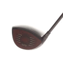 TaylorMade Stealth Graphite Mens Right Hand Driver 12* Regular - Fujikura Ventus TR 5-R