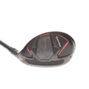 TaylorMade Stealth 2 Graphite Mens Right Hand 3 Hybrid 19* Stiff - Fujikura Ventus 7-S