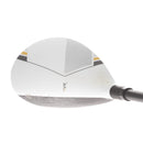 TaylorMade RBZ Stage 2 Graphite Mens Right Hand 5 Hybrid 25* Stiff - RocketFuel 65g