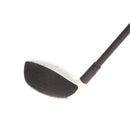 TaylorMade RBZ Stage 2 Graphite Mens Right Hand 5 Hybrid 25* Stiff - RocketFuel 65g