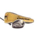 TaylorMade RBZ Stage 2 Tour Graphite Mens Right Hand 3 Hybrid 18.5* Stiff - RocketFuel 85g