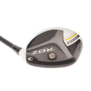 TaylorMade RBZ Stage 2 Tour Graphite Mens Right Hand 3 Hybrid 18.5* Stiff - RocketFuel 85g