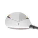 TaylorMade RBZ Stage 2 Tour Graphite Mens Right Hand 3 Hybrid 18.5* Stiff - RocketFuel 85g