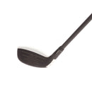 TaylorMade RBZ Stage 2 Tour Graphite Mens Right Hand 3 Hybrid 18.5* Stiff - RocketFuel 85g