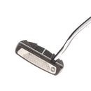 Odyssey Stroke Lab R-Line Arrow Mens Right Hand Putter 35" Mallet Odyssey Stroke Lab - Odyssey