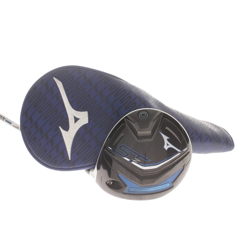Mizuno ST-Z 230 Limited Edition Graphite Mens Right Hand Driver 10.5* Stiff - HZRDUS RDX Smoke Blue 6.0 60g