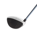 Mizuno ST-Z 230 Limited Edition Graphite Mens Right Hand Driver 10.5* Stiff - HZRDUS RDX Smoke Blue 6.0 60g