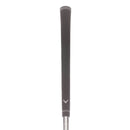 Callaway Rogue ST Max OS Steel Mens Right Hand 4 Iron 18* Regular - Elevate MPH 85
