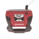 TaylorMade Spider GTx Mens Right Hand Putter 34" Mallet KBS - Golf Pride Reverse Taper Pistol