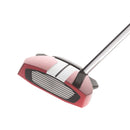 TaylorMade Spider GTx Mens Right Hand Putter 34" Mallet KBS - Golf Pride Reverse Taper Pistol