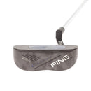 Ping Candace TR B65 Mens Right Hand Putter 34" Mid-Mallet Ping - Golf Pride Ping