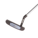 Ping Candace TR B65 Mens Right Hand Putter 34" Mid-Mallet Ping - Golf Pride Ping