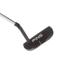 Ping Candace TR B65 Mens Right Hand Putter 34" Mid-Mallet Ping - Golf Pride Ping