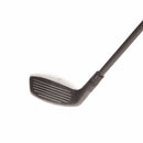 TaylorMade Rescue 2011 Graphite Mens Right Hand 3 Hybrid 18* Stiff - Aldila RIP 65g