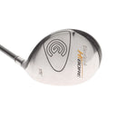 Cleveland HiBore Graphite Mens Right Hand Fairway 3 Wood 15* Stiff - Fujikura 65g