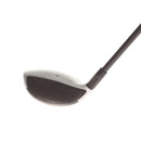 TaylorMade M4 Graphite Mens Right Hand Fairway 3 Wood 15* Stiff - Fujikura Atmos 6S