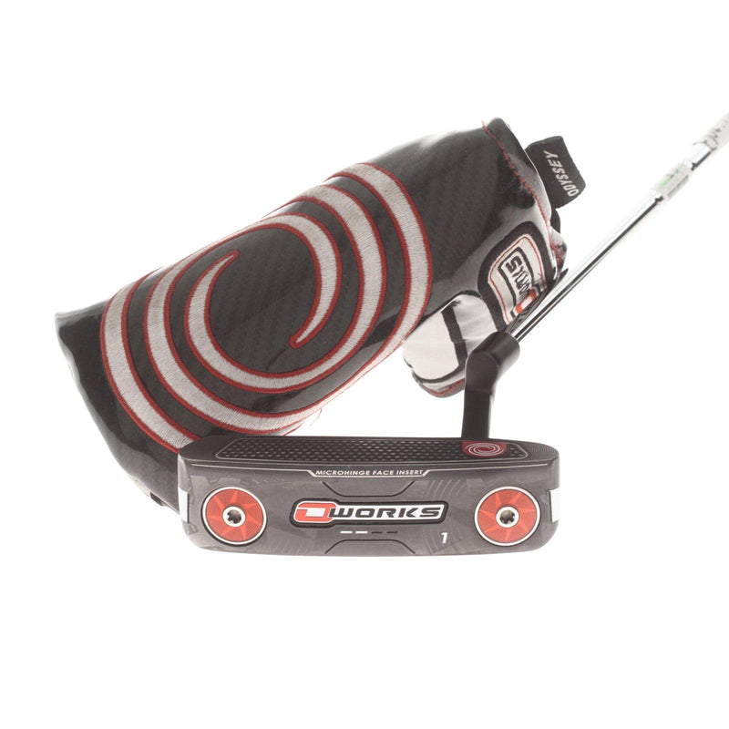 Odyssey O-Works