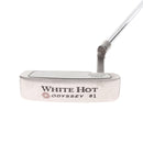 Odyssey White Hot