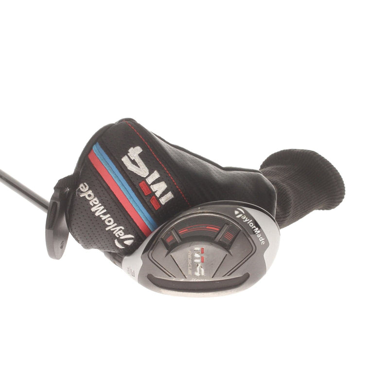 TaylorMade M4 Graphite Mens Right Hand 3 Hybrid 19* Regular - Fujikura Atmos 6R