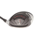 TaylorMade M4 Graphite Mens Right Hand 3 Hybrid 19* Regular - Fujikura Atmos 6R