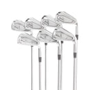 Srixon ZXi5/ZXi7 Steel Mens Right Hand Irons 4-PW Stiff - KBS Tour
