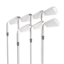 Srixon ZXi5/ZXi7 Steel Mens Right Hand Irons 4-PW Stiff - KBS Tour