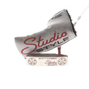Scotty Cameron Studio Style Newport 2 2025 Mens Right Hand Putter 34" Blade - Super Stroke Pistol 2.0