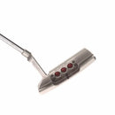 Scotty Cameron Studio Style Newport 2 2025 Mens Right Hand Putter 34" Blade - Super Stroke Pistol 2.0