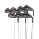 Callaway Steelhead XR Pro Steel Mens Right Hand Irons 5-AW Regular - True Temper XP 95
