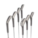 Callaway Steelhead XR Pro Steel Mens Right Hand Irons 5-AW Regular - True Temper XP 95