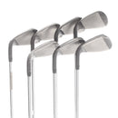 Callaway Steelhead XR Pro Steel Mens Right Hand Irons 5-AW Regular - True Temper XP 95