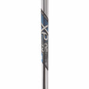 Callaway Steelhead XR Pro Steel Mens Right Hand Irons 5-AW Regular - True Temper XP 95