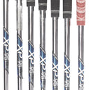 Callaway Steelhead XR Pro Steel Mens Right Hand Irons 5-AW Regular - True Temper XP 95
