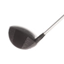 Titleist TSR3 Graphite Mens Right Hand Driver 11* Senior - Mitsubishi MMT 40 R2