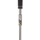 TaylorMade Rocket Bladez Steel Mens Right Hand Irons 5-SW Regular - RocketFuel Steel 85g