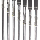 TaylorMade Rocket Bladez Steel Mens Right Hand Irons 5-SW Regular - RocketFuel Steel 85g