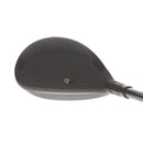 TaylorMade Stealth 2 Graphite Mens Right Hand 5 Hybrid 25* Senior - Fujikura Ventus TR HB 5-A