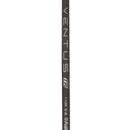 TaylorMade Stealth 2 Graphite Mens Right Hand 5 Hybrid 25* Senior - Fujikura Ventus TR HB 5-A